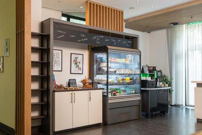 Holiday Inn Berlin City-West