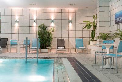 Holiday Inn Berlin City-West