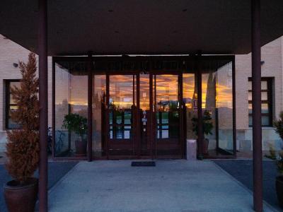 Villa Nazules Hipica & Spa