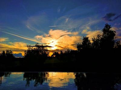 Villa Nazules Hipica & Spa