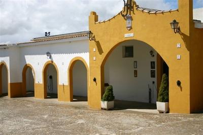 Villa Nazules Hipica & Spa
