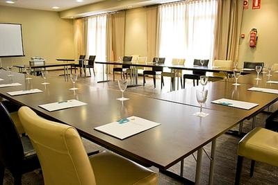 Villa Nazules Hipica & Spa