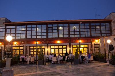 Villa Nazules Hipica & Spa