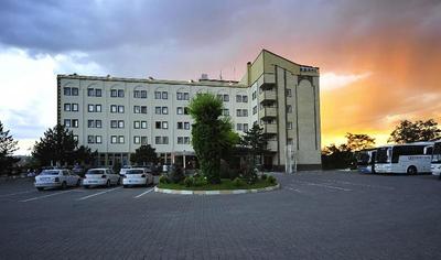 Dinler Hotels - Ürgüp