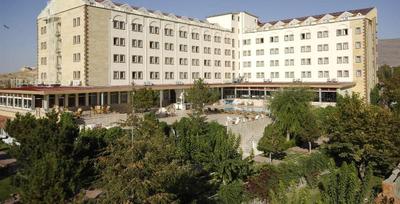 Dinler Hotels - Ürgüp
