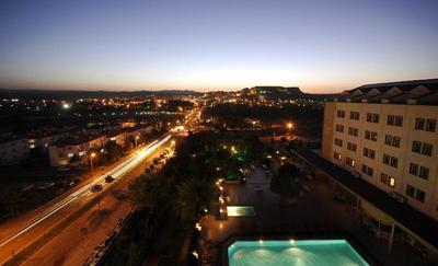 Dinler Hotels - Ürgüp