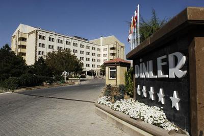 Dinler Hotels - Ürgüp