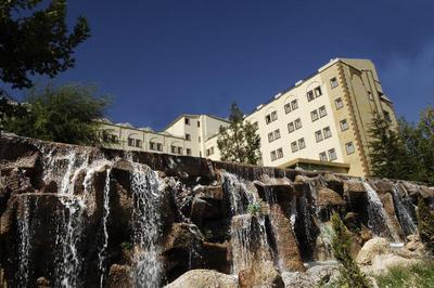 Dinler Hotels - Ürgüp