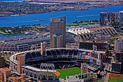 Omni San Diego Hotel