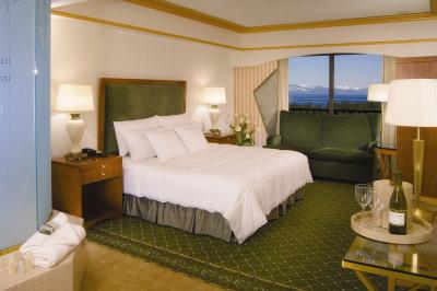 Bally's Lake Tahoe