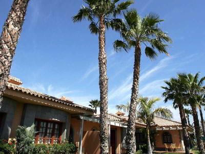 Dunas Suites & Villas Resort