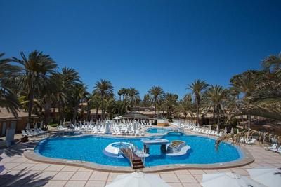 Dunas Suites & Villas Resort