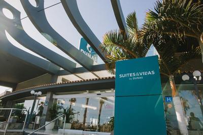 Dunas Suites & Villas Resort