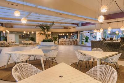 Dunas Suites & Villas Resort