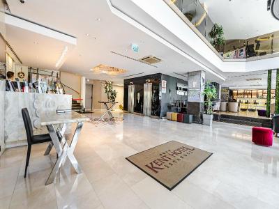 Kent Otel