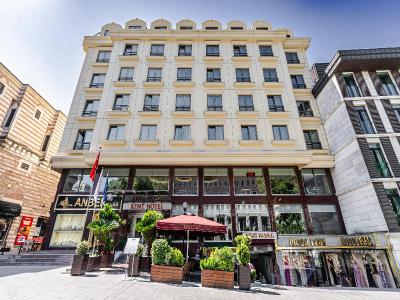 Kent Otel