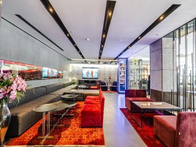 Kent Otel