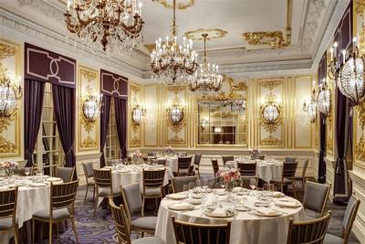 St. Regis New York