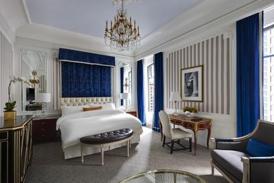 St. Regis New York