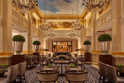 St. Regis New York