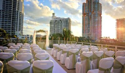 Hilton Bentley Miami Beach