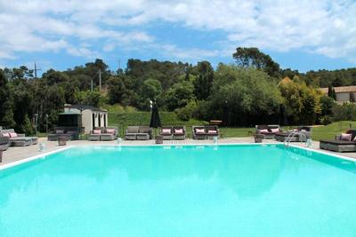 La Malcontenta Hotel