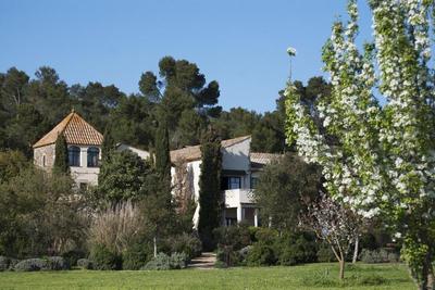 La Malcontenta Hotel