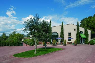 La Malcontenta Hotel