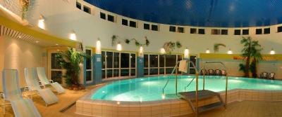 Wyndham Garden Wismar