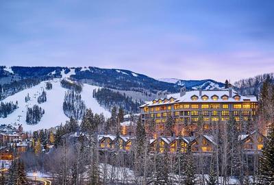 The Pines Lodge