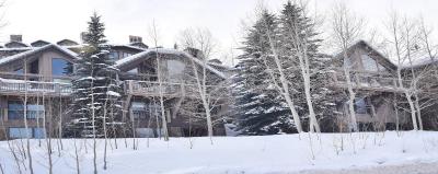 The Pines Lodge