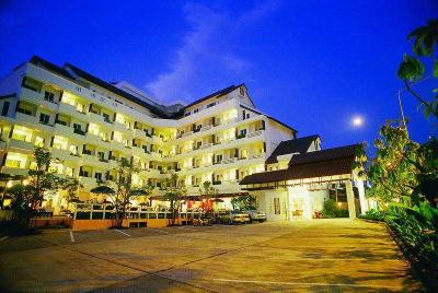 Hill Fresco Pattaya