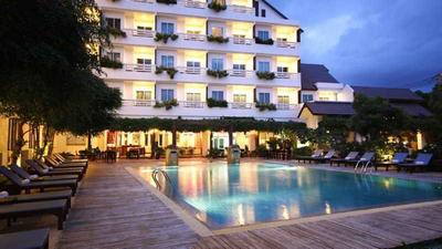 Hill Fresco Pattaya