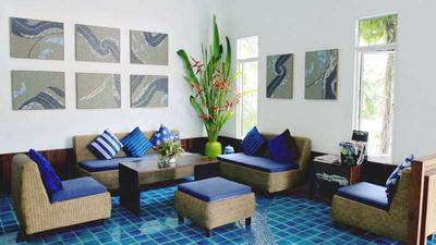 Hill Fresco Pattaya