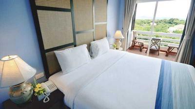 Hill Fresco Pattaya