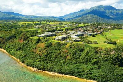 Westin Princeville Ocean Resort Villas
