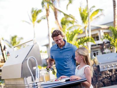 Westin Princeville Ocean Resort Villas