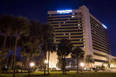 Doubletree by Hilton Orlando Downtown