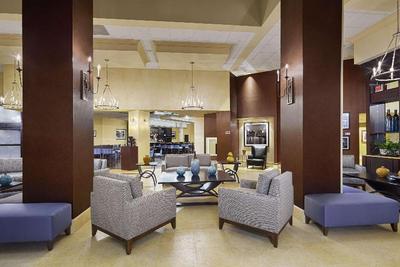 Doubletree by Hilton Orlando Downtown