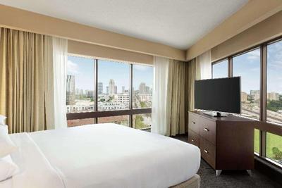 Doubletree by Hilton Orlando Downtown