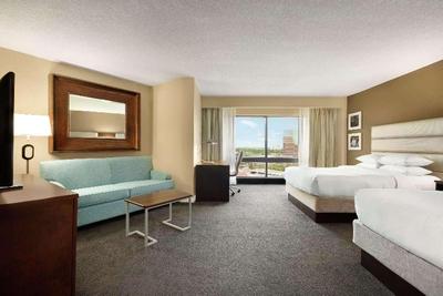Doubletree by Hilton Orlando Downtown