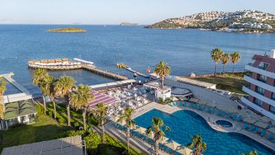 Azure By Yelken Bodrum