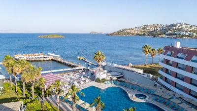 Azure By Yelken Bodrum