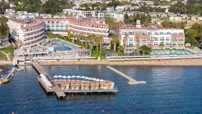 Azure By Yelken Bodrum