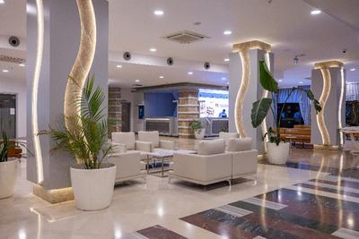 Azure By Yelken Bodrum