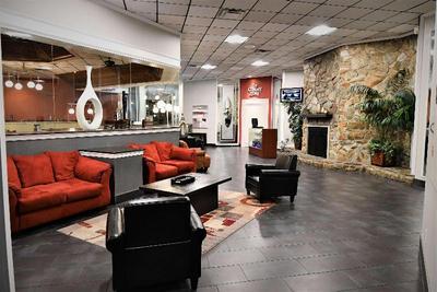 Ramada Conference Center by Wyndham Jacksonville