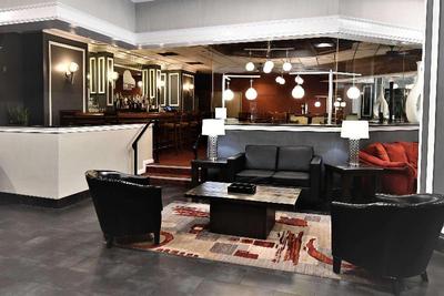 Ramada Conference Center by Wyndham Jacksonville