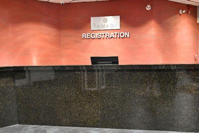 Ramada Conference Center by Wyndham Jacksonville