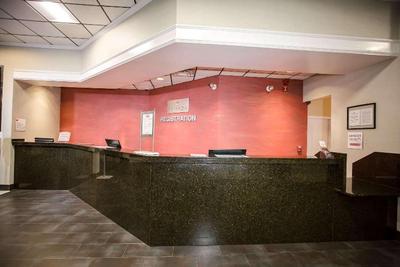 Ramada Conference Center by Wyndham Jacksonville