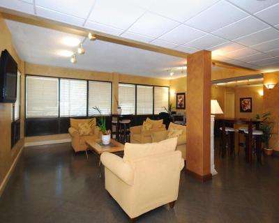 SureStay Hotel by Best Western St. Pete Clearwater